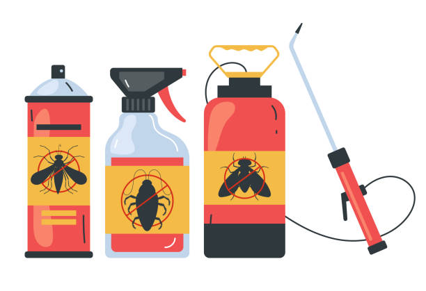 Best Best Pest Control Companies  in Mabton, WA
